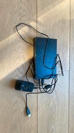 Lacie externe HDD - 1Tb, Computers en Software, Harde schijven, Ophalen, Gebruikt, LaCie, 1tb