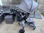 Stokke Xplory Compleet, Enlèvement, Utilisé, Poussette, Autres marques