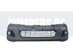 Bumper Toyota Hilux 7 VII FACELIFT 11-15 52119-0K280 Voorbum, Gebruikt, -, Voor, -