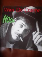 45T Wim De Craene : Hoor (Belpop), Cd's en Dvd's, Ophalen of Verzenden