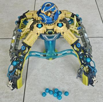 HYDRAX ENERGY BASE-speelgoed - NEO SHIFTERS - MEGA BLOKS beschikbaar voor biedingen