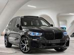 BMW X5 45e Hybride Plug-in Pack - M Individual, Auto's, Automaat, Zwart, Leder, Hybride Elektrisch/Benzine