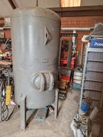 Persluchtketel 1500l alteco, 100 liter of meer, Ophalen, Gebruikt, 10 bar of meer