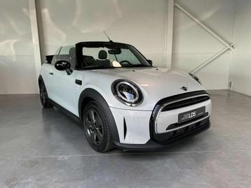 MINI Cabrio Cooper 1.5A OPF DCT