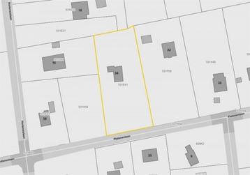 Grond te koop in Essen, 1500 m² ou plus
