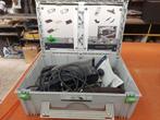 ponceuse à bandes Festool, Ophalen, Gebruikt, 600 tot 1200 watt, Bandschuurmachine