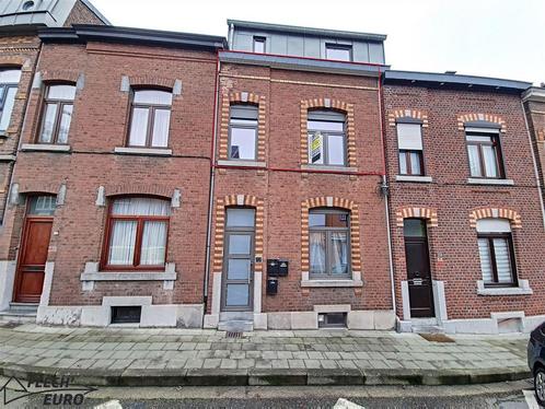 Appartement à louer à Verviers, 1 chambre, Immo, Huizen te huur, Appartement, C