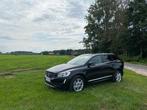 Volvo xc60, Auto's, 4 cilinders, Zwart, Leder, 5 deurs