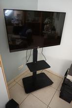 Tv + Meubel, Audio, Tv en Foto, Televisies, Ophalen, LG
