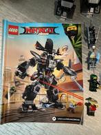 Lego 70613, Enlèvement, Comme neuf, Ensemble complet, Lego