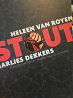 Marlies Dekkers en Heleen Van Royen - Stout, Boeken, Ophalen of Verzenden, Zo goed als nieuw, Marlies Dekkers; Heleen van Royen