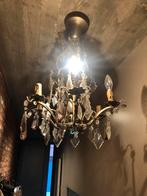 Antieke kristallen luster, Antiek en Kunst, Ophalen