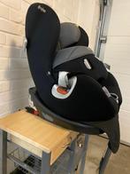 Siège auto bébé CYBEX Sirona, Kinderen en Baby's, Autostoeltjes, Gebruikt, Verstelbare rugleuning, Isofix, Ophalen