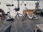 Electrische fietsen 2 voor 1000 euro, Fietsen en Brommers, Ophalen, Gebruikt, Flandria