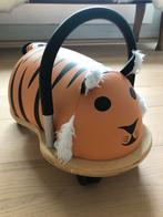 Wheelybug tijger, Enfants & Bébés, Jouets | Jouets en bois, Enlèvement