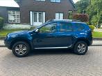 Dacia Duster 1.2TCe turbobenz Trekhaak Navi Airco Euro6b, Auto's, Dacia, Euro 6, Duster, Bedrijf, Handgeschakeld