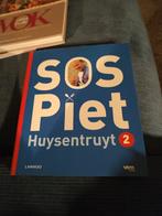 Piet Huysentruyt - 2, Comme neuf, Piet Huysentruyt, Enlèvement ou Envoi