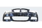 Bumper BMW 1 E82 E88 Coupe Cabrio M-Pakket M Pakket 51118052, Auto-onderdelen, Gebruikt, Voor, 6 maanden garantie, Ophalen of Verzenden