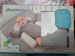 Cale bébé Doomoo, Garçon ou Fille, Gris, Enlèvement ou Envoi, Comme neuf