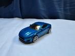 Hot Wheels 2020 Jaguar F-Type, Hobby en Vrije tijd, Ophalen of Verzenden, Nieuw, Auto