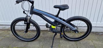 Bmw 20 inch kinderfiets beschikbaar voor biedingen