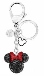 Swarovski sleutelhanger Minnie Mouse, Collections, Porte-clés, Enlèvement ou Envoi, Neuf