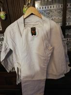 Tenue jiu jitsu shugyo. Taille 8 ans., Sport en Fitness, Ophalen of Verzenden, Zo goed als nieuw, Jiu-Jitsu