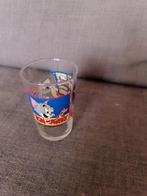 Tom en Jerry glas, Gebruikt, Ophalen of Verzenden