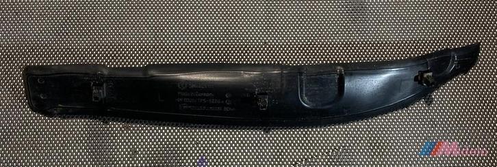 VW GOLF VIII AFDEKPLAAT SPATBORD 5H0821111, Autos : Pièces & Accessoires, Carrosserie & Tôlerie, Volkswagen, Utilisé, Enlèvement ou Envoi