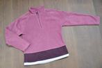 F118. Survêtement Polar rose pour dame de taille M ., Kleding | Dames, Ophalen of Verzenden, Zo goed als nieuw, Roze, Maat 38/40 (M)