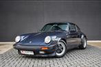 Porsche 911 Carrera-Tripmaster,Schuifdak, Auto's, 4 zetels, Achterwielaandrijving, Blauw, 170 kW