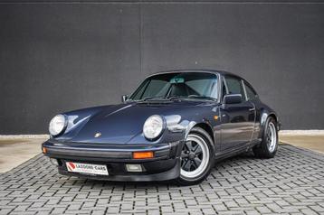 Porsche 911 Carrera-Tripmaster,Schuifdak beschikbaar voor biedingen