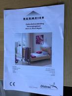 Ziekenhuisbed, Huis en Inrichting, Slaapkamer | Bedden, Ophalen of Verzenden, Zo goed als nieuw