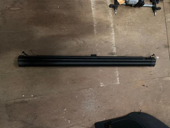 Dekzeil Bagageruimte van een Volkswagen Golf, Auto-onderdelen, Carrosserie, Volkswagen, Gebruikt, 3 maanden garantie, Ophalen of Verzenden