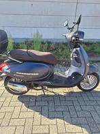 Bromfiets Gts cappuccino, Gebruikt, Ophalen of Verzenden, Benzine