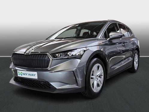 Skoda Enyaq 82 kWh 80, Auto's, Skoda, Bedrijf, Overige modellen, ABS, Airbags, Cruise Control, Elektrische ramen, Navigatiesysteem