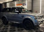 Land Rover Range Rover Sport 3.0 HSE bj. 2012 EURO 5 1ste ei, Cuir, Achat, Carnet d'entretien, 6 cylindres