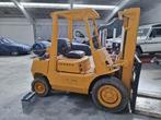 heftruck toyota, Heftruck, Toyota, 2000 tot 3000 kg, Ophalen