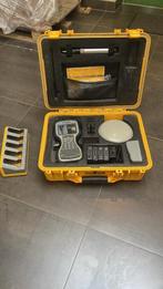 Trimble, Ophalen, Gebruikt
