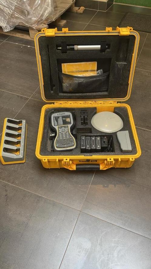 Trimble, Doe-het-zelf en Bouw, Gereedschap | Overige machines, Gebruikt, Ophalen