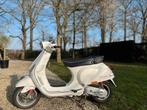 VESPA  S50 C28 van 2008, Fietsen en Brommers, Scooters | Vespa, Ophalen, Gebruikt, Vespa S, Klasse B (45 km/u)