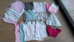 Lot de 20 vêtements été fille 5/6ans, Ophalen, Gebruikt, Overige maten