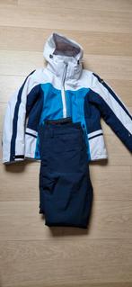 Ski-pak dames maat 42 Icepeak, Kleding | Dames, Ophalen, Zo goed als nieuw, Maat 42/44 (L), Broek