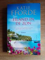 Katie Fforde - Eiland in de zon, Ophalen
