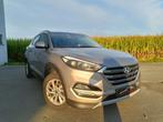 Hyundai Tucson 1.6 GDi 2WD Style - GPS/CAMERA/PDC - 12M GARA, Voorwielaandrijving, Stof, Gebruikt, 4 cilinders