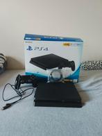 Ps4 500gb, Ophalen of Verzenden, Zo goed als nieuw