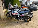 Honda Africa Twin Adventure Sport DCT 2024, Motoren, Motoren | Honda, 2 cilinders, Particulier, Meer dan 35 kW, Overig