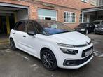 Citroen C4 Picasso 1.2 PureTech Automaat *GPS/Camera*, Auto's, Automaat, 4 cilinders, 115 g/km, 5 zetels