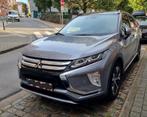 mitsubishi éclipse cross instyle 2018 163cv full options, Auto's, Mitsubishi, Voorwielaandrijving, Eclipse Cross, Leder, Particulier