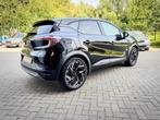 Renault Captur esprit Alpine E-Tech full hybrid, Auto's, Renault, Automaat, Hybride Elektrisch/Benzine, 107 kW, SUV of Terreinwagen